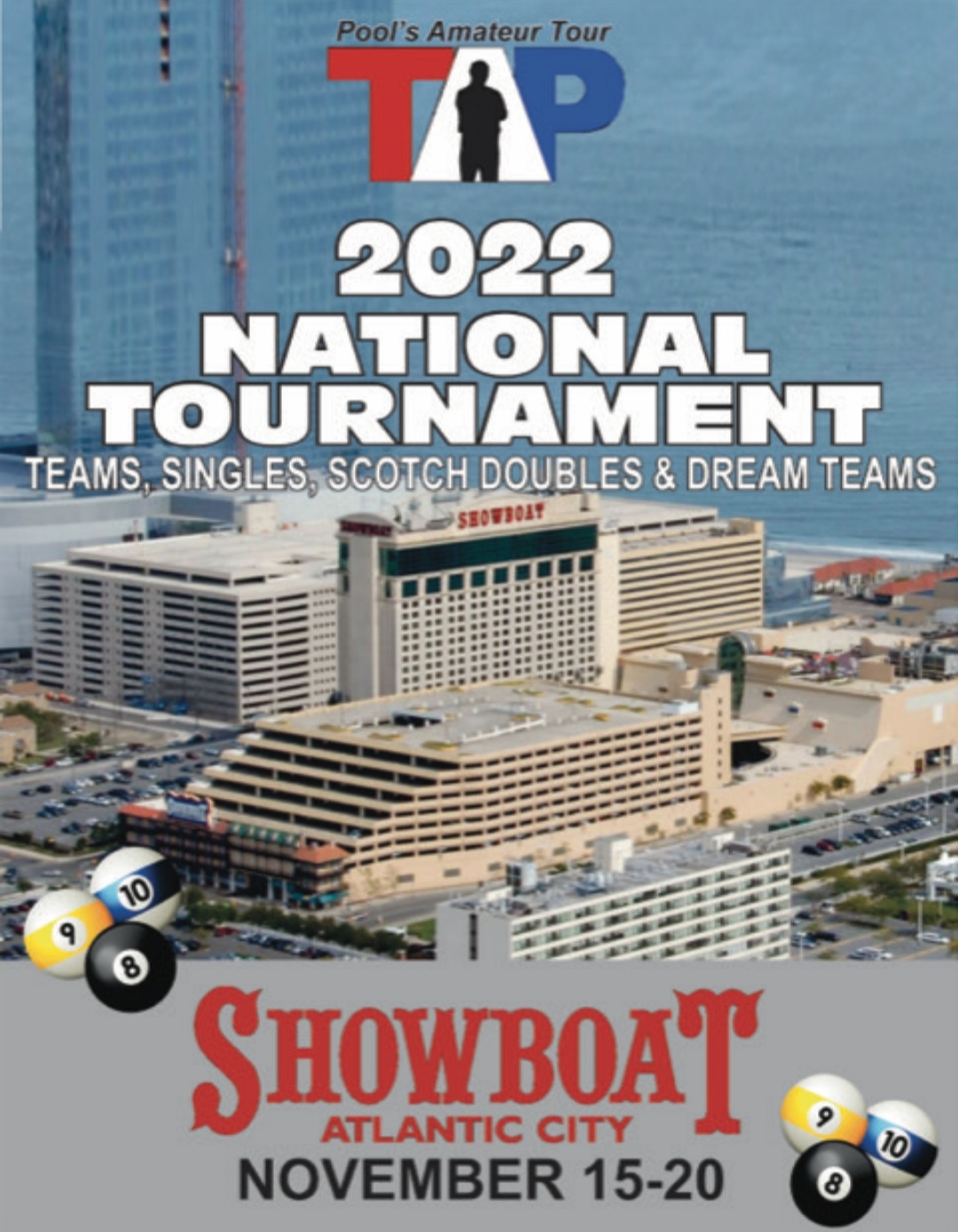 2022 Showboat Nationals